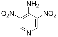 MC64429 4-Amino-3,5-Dinitropyridine 31793-29-0 4-氨基-3,5-二硝基吡啶