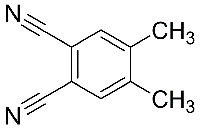 MC64848 1,2-Dicyano-4,5-p-Tolylthiobenzene 36360-43-7 4,5-二甲基邻苯二甲腈