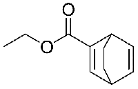MC65191 Bicyclo<2.2.2>octa-2.5-dien-2-carbonsaeureaethylester 39863-21-3 双环[2.2.2]辛烷-2,5-二烯-2-羧酸乙酯