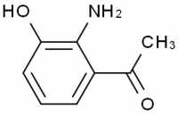 MC72381  4502-10-7 2-氨基-3-乙酰基苯酚