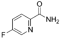MC65873 5-Fluoro-2-Pyridinecarboxamide 499796-71-3 5-氟吡啶-2-甲酰胺