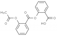 MC73196 Acetylsalicylsalicylic Acid 530-75-6 乙酰水杨酰水杨酸