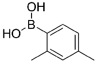 MC66422 2,4-DIMETHYLPHENYLBORONIC ACID 55499-44-0 2,4-二甲基苯硼酸
