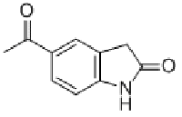 MC74814 5-Acetyloxindole 64483-69-8 5-乙酰基吲哚-2-酮