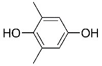 MC74925 2,6-Dimethylhydroquinone 654-42-2 2,6-二甲基-1,4-苯二酚