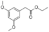 MC74990 ethyl 2-(3,5-dimethoxyphenyl)acetate 65976-77-4 3,5-二甲氧基苯乙酸乙酯