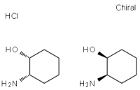 MC75414 Cis-2-Aminocyclohexanol Hydrochloride 6936-47-6 顺-2-氨基环己醇盐酸盐