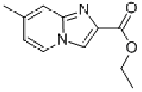 MC75603 7-METHYL-IMIDAZO[1,2-A]PYRIDINE-2-CARBOXYLIC ACID ETHYL ESTER 70705-33-8 7-甲基咪唑并[1,2-A]砒啶-2-羧酸乙酯