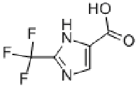 MC76401 2-Trifluoromethylimidazole-4-carboxylic acid 78016-98-5 2-三氟甲基咪唑-4-甲酸