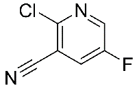 MC68138 2-Chloro-5-Fluoronicotinonitrile 791644-48-9 2-氯-5-氟烟腈