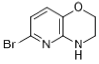 MC79306 6-BROMO-3,4-DIHYDRO-2H-PYRIDO[3,2-B][1,4]OXAZINE 959992-62-2 6-溴-3,4-二氢-2H-吡啶[3,2-B][1,4]并噁嗪