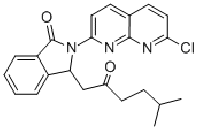 MC82895 PAGOCLONE 133737-32-3 帕戈隆