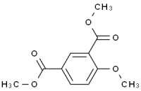 MC84551 Dimethyl 4-Methoxyisophthalate 22955-73-3 4-甲氧基间苯二甲酸二甲酯