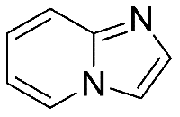 MC64044 Imidazo[1,2-a]Pyridine 274-76-0 咪唑并[1,2-a]吡啶