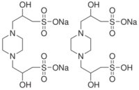 MC40726  POPSO 倍半钠盐  [108321-08-0]