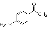 MC43757  4-甲硫基苯乙酮  [1778-09-2]