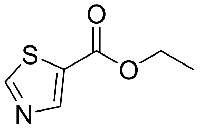 MC64535 Ethyl Thiazole-5-Carboxylate 32955-22-9 噻唑-5-甲酸乙酯