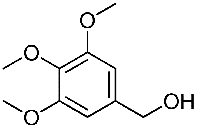MC65053 3,4,5-Trimethoxybenzyl Alcohol 3840-31-1 3,4,5-三甲氧基苯甲醇