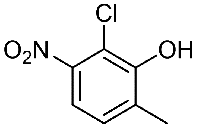 MC65111 2-Chloro-6-Methyl-3-Nitrophenol 39183-20-5 2-甲基-5-硝基-6-氯苯酚