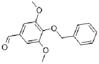 MC74902 4-(BENZYLOXY)-3,5-DIMETHOXYBENZALDEHYDE 6527-32-8 4-(BENZYLOXY)-3,5-DIMETHOXYBENZALDEHYDE