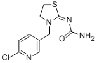 MC27011  酰胺噻虫啉  [676228-91-4]