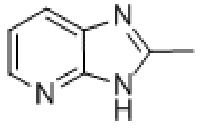 MC75283 2-METHYL-1H-IMIDAZO[4,5-B]PYRIDINE 68175-07-5 2-甲基咪唑并[4,5-B]吡啶