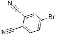 MC75584 4-BROMOPHTHALONITRILE 70484-01-4 4-溴邻苯二甲胺