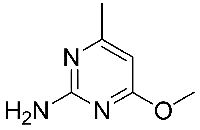 MC76351 2-Amino-4-Methoxy-6-Methylpyrimidine 7749-47-5 2-氨基-4-甲氧基-6-甲基嘧啶