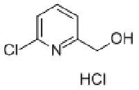 MC76865 6-CHLORO-2-HYDROXYMETHYL PYRIDINE HYDROCHLORIDE 83782-89-2 2-氯-6-羟甲基吡啶盐酸盐