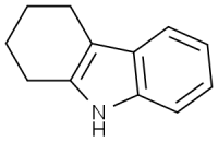 MC71506 1,2,3,4-Tetrahydrocarbazole 942-01-8 1,2,3,4-四氢咔唑
