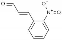 MC70358 2-Nitrophenylacrolein 1466-88-2 2-硝基肉桂醛