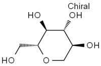 MC43092  1,5-Anhydro-D-Sorbitol Crystalline  [154-58-5]