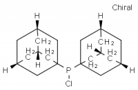 MC70411 Di(1-Adamantyl)Chlorophosphine 157282-19-4 双(1-金刚烷基)氯化磷