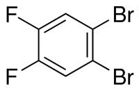 MC49489  1,2-二溴-4,5-二氟苯  [64695-78-9]