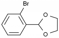 MC70838 2-Bromobenzaldehyde Ethylene Acetal 34824-58-3 2-(2-溴苯基)-1,3-二氧戊环