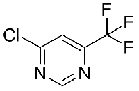 MC64973 4-Chloro-6-trifluoromethylpyrimidine 37552-81-1 4-氯-6-三氟甲基嘧啶