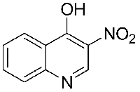 MC65903 3-Nitro-4-Quinolinol 50332-66-6 3-硝基-4-羟基喹啉