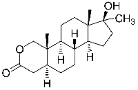 MC66202 Oxandrolone 53-39-4 氧甲氢龙