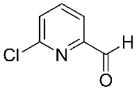 MC66273 6-Chloropyridine-2-Carbaldehyde 54087-03-5 6-氯-2-吡啶甲醛