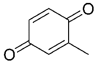 MC66415 p-Toluquinone 553-97-9 甲基-1，4-苯醌