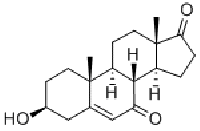 MC73723 7-Keto-dehydroepiandrosterone 566-19-8 7-酮基去氢表雄酮