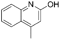 MC71194 2-Hydroxy-4-Methylquinoline 607-66-9 2-羟基-4-甲基喹啉