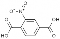 MC66853 Nitroterephthalic Acid 610-29-7 2-硝基-1，4-苯二甲酸