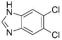 MC74838 5,6-Dichlorobenzimidazole 6478-73-5 5,6-二氯苯并咪唑