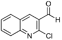 MC67789 2-Chloroquinoline-3-Carbaldehyde 73568-25-9 2-氯-3-喹啉甲醛