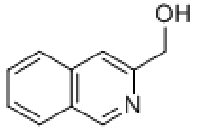 MC76257 isoquinolin-3-ylmethanol 76884-34-9 3-甲醇异喹啉
