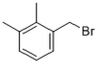 MC76649 1-(BROMOMETHYL)-2,3-DIMETHYLBENZENE 81093-21-2 2,3-二甲基苄基溴