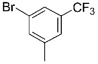 MC77410 3-Bromo-5-(Trifluoromethyl)Toluene 86845-28-5 3-溴-5-(三氟甲基)甲苯