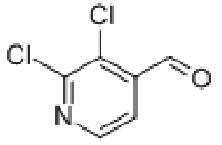 MC77774 2,3-Dichloropyridine-4-carboxaldehyde 884495-41-4 2,3-二氯吡啶-4-甲醛
