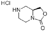 MC79267 (S)-HEXAHYDRO-OXAZOLO[3,4-A]PYRAZIN-3-ONE HCL 958635-15-9 (S)-六氢-噁唑并[3,4-A]吡嗪-3-酮盐酸盐